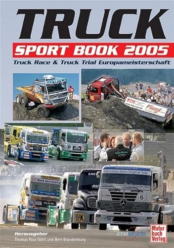 Truck Sport Book 2005