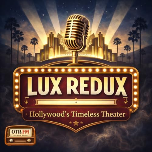 Lux Redux: Hollywood's Timeless Theater Titelbild