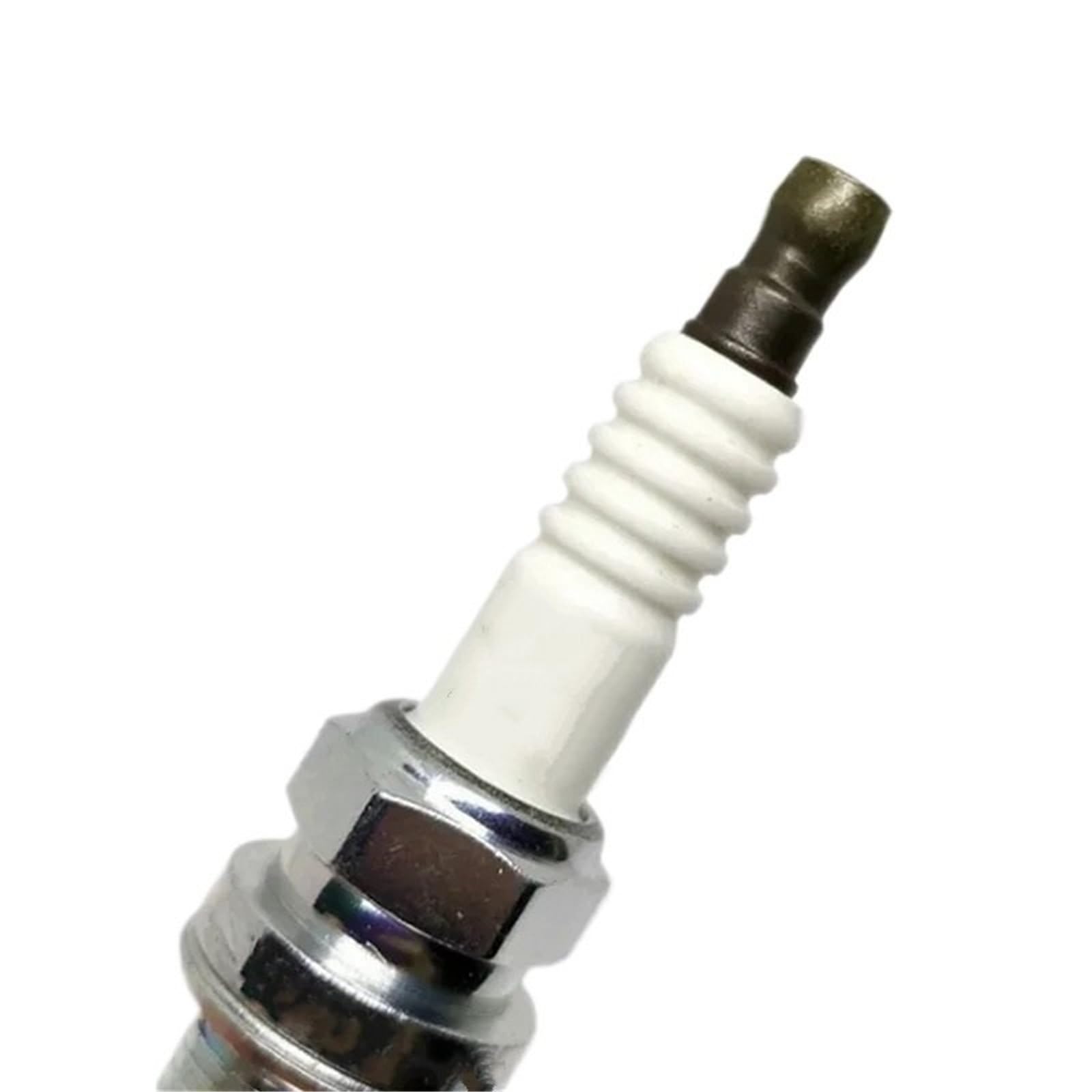 Dla Yamaha F115 F225 F250 F300 Świeca zapłonowa Iridium