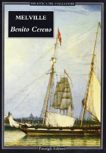Benito Cereno