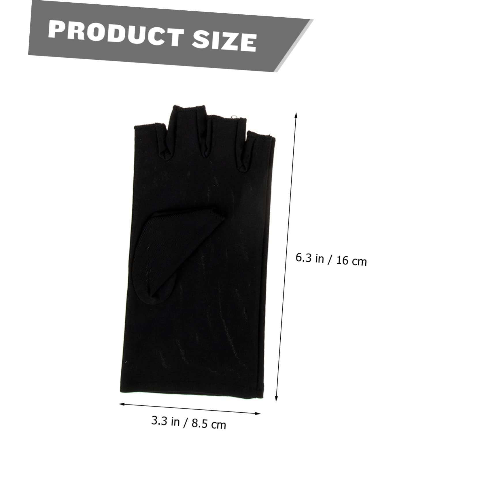 SHERCHPRY guanti di protezione solare guanti da corsa portacanne inox guanti da trekking le affidabili gloves guanti fitness guanti da guida da donna coperture delle spandex
