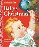 Baby's Christmas (Little Golden Book)