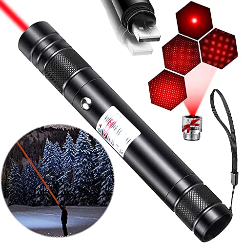 Top 10 Best red laser pointer Reviews & Buying Guide Maine