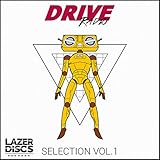  Drive Radio Selection, Vol. 1