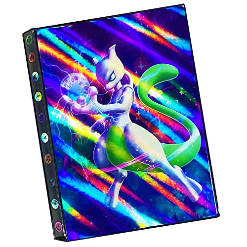 bsdppt Album para cartas 2021 Libro album Cover