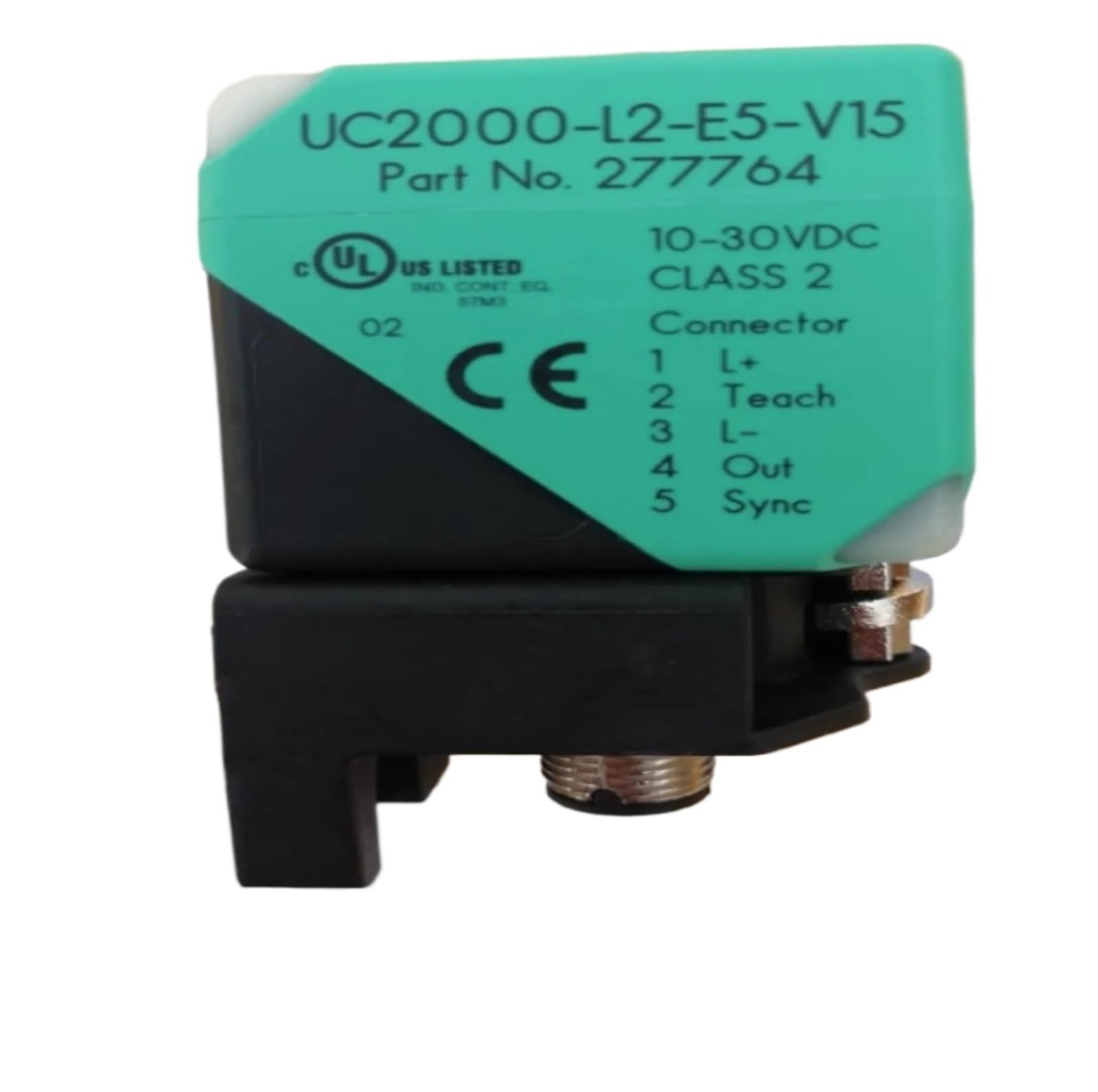 CXFCIHFT Inductive Sensor UC2000-L2-E5-V15