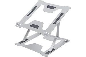 Huion HS64 Adjustable Aluminum Alloy Tablet Stand