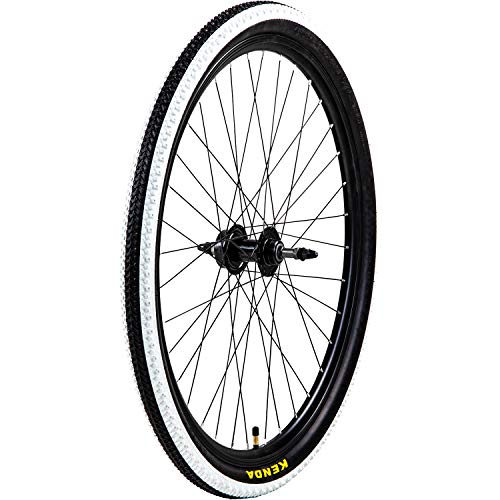 Galano Laufradsatz 650B 27,5Zoll Mountainbike Fahrrad MTB Aluminium Felgen...