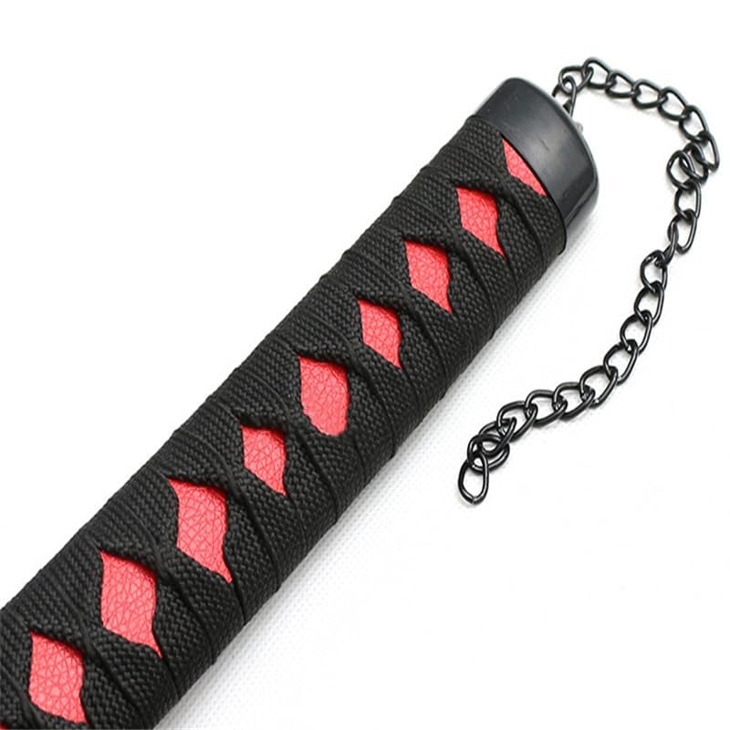 RVM Toys Cosplay 104 cm Kurosaki Ichigo Zangetsu Wooden Round Life Size Replica Katana Perfect for Anime Gift Merchandise Collectibles 2