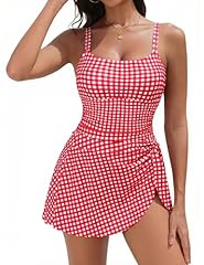 Red Gingham