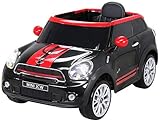 kinder elektroauto ferrari f12 berlinetta ✔ 2 x 6 Volt 7 AH Batterien ✔ USB ✔ AUX - Modul ✔ LCD Ladeanzeige ✔ Soundmodul am Lenkrad ✔ 3 - 6 Jahre