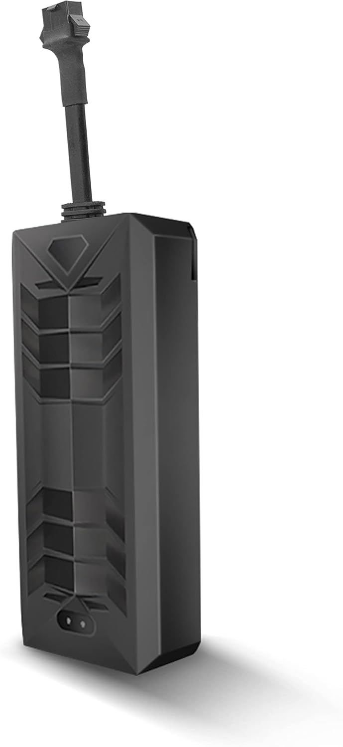 GPS Tracker 4G Antitheft Locator Device Realtime Accurate Positioning