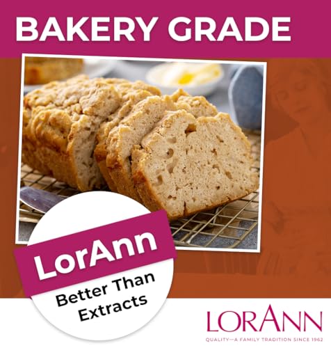 Image of LorAnn Oils Maple Emulsion & Flavoring For Baking