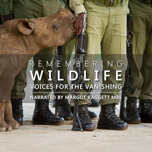 Voices for the Vanishing cover art