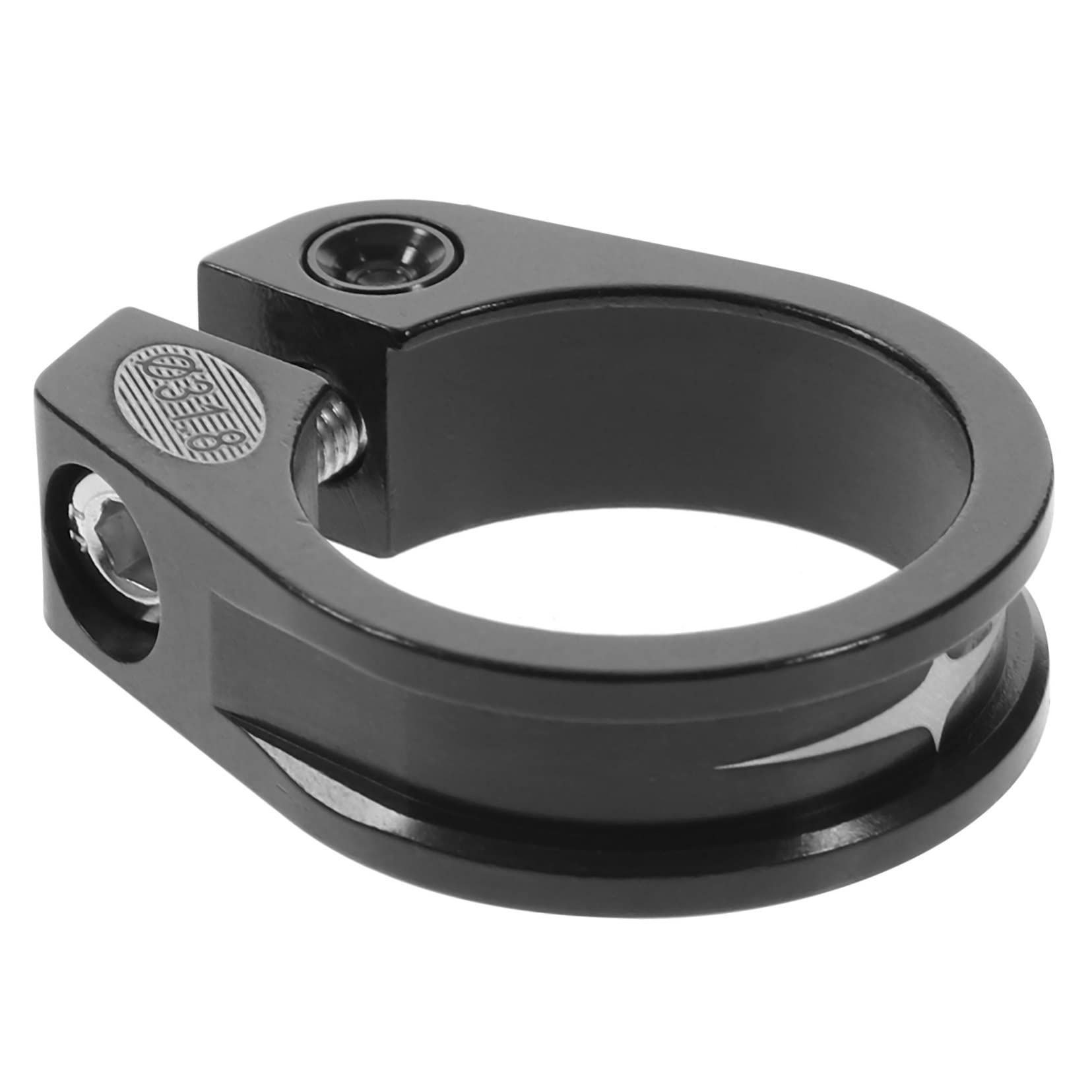 2 Pièces Pince De Selle De Vélo Pince De Selle De Vélo De Route e De De Route 318 e De Tige De Vtt e Tige De e De De Boulon