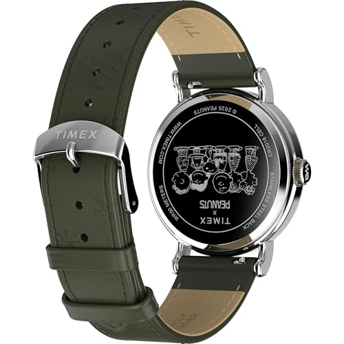 Image of Timex Men's Weekender 40mm Watch