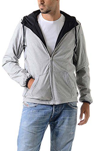 Diesel Men's J-Larbi Jacket