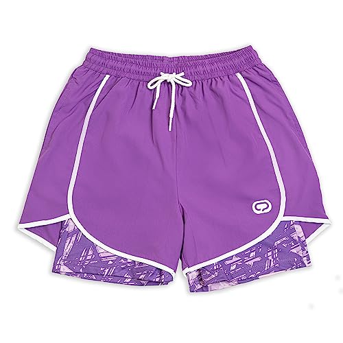 Image of Qiddo Sports Girls' Shorts