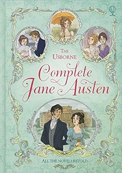Complete Jane Austen (IR)