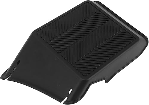 Miniatura 8 de Reposapiés delantero de coche estable 58190 35031 Instalación simple y reemplazo del pedal delantero para FJ Cruiser, pedal de coche