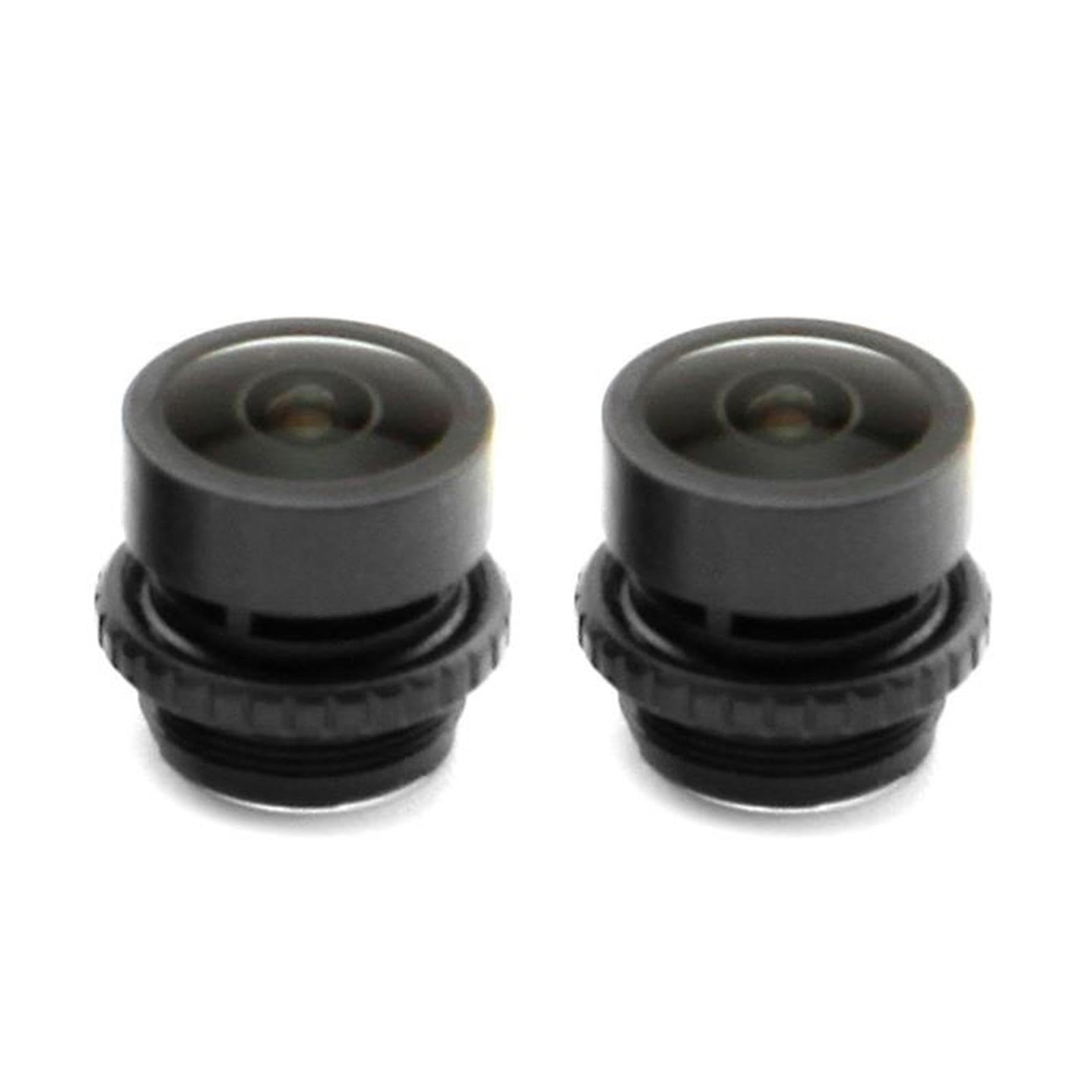 Lente de repuesto, compatible con DJI, Air Unit Nebula Pro