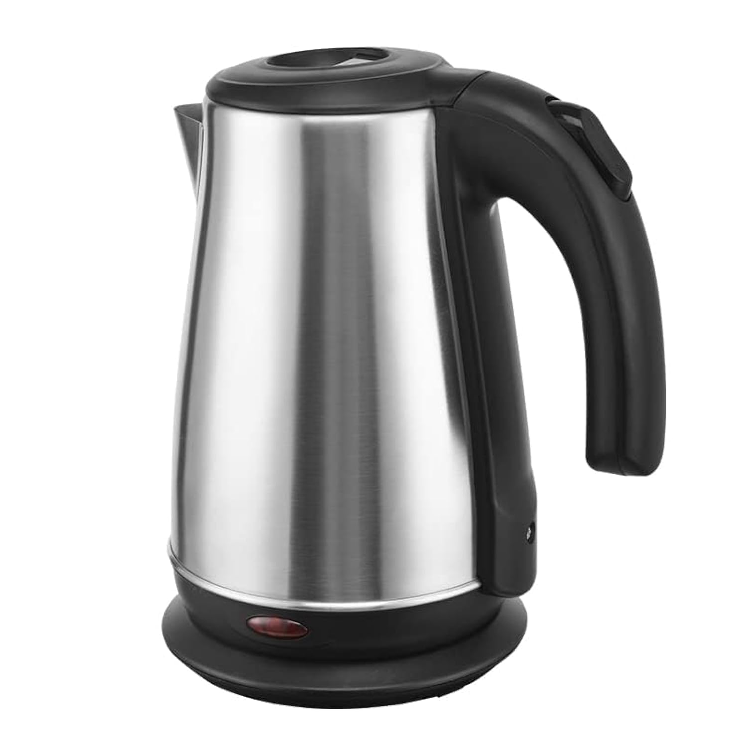 304 grade Stainless Steel cordless & concealed Kettle, 1360 watts, SILVER 1 Litre, PR81517