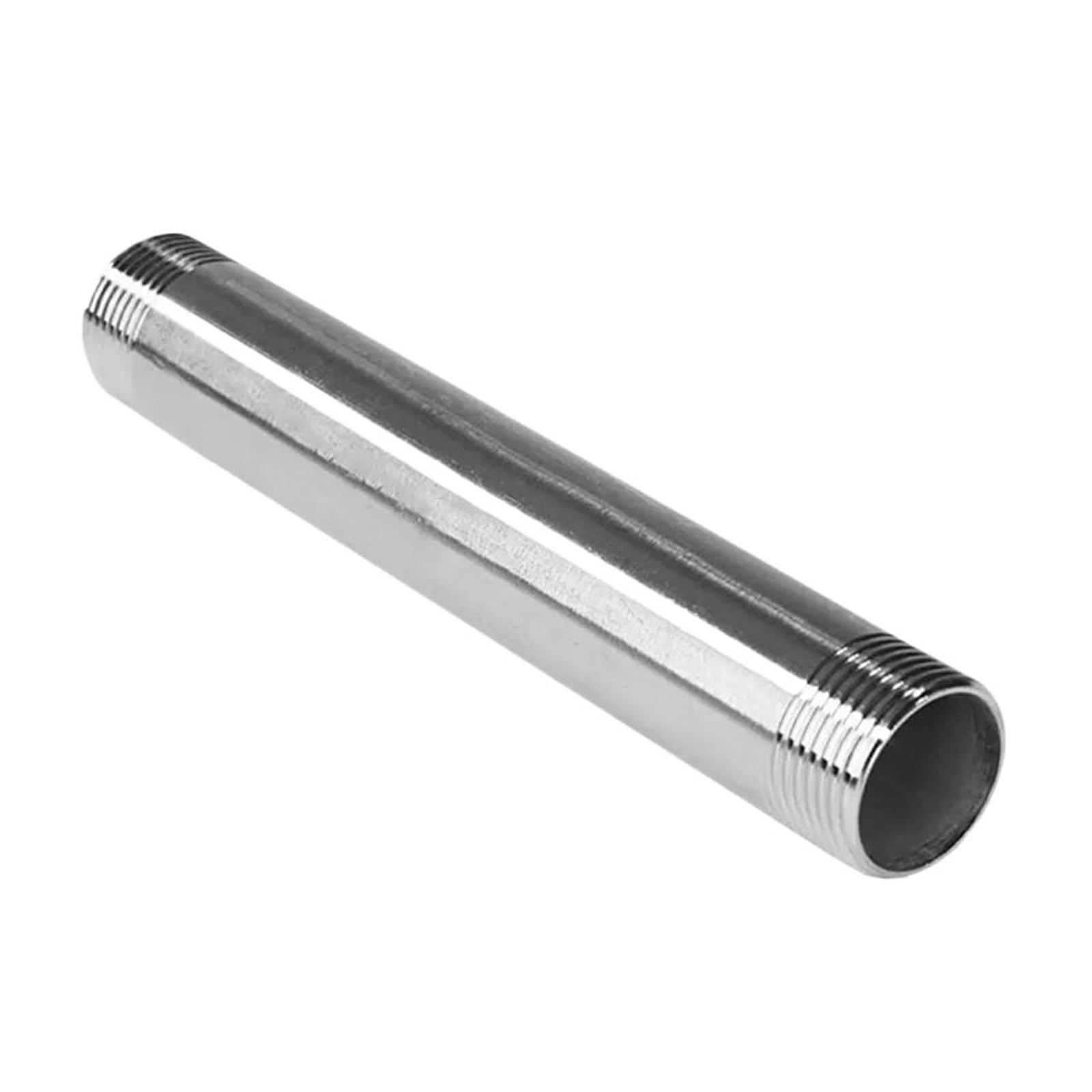 Cilindro tubular roscado para eliminar fugas en tubos de 1/8 a 3/4 pulgadas DN15