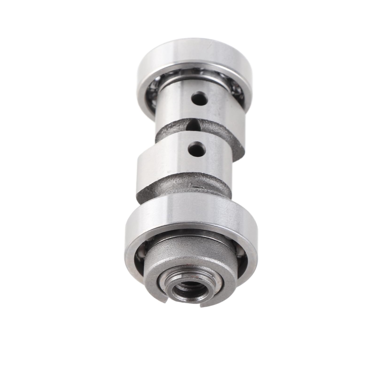 Arbre à Cames de Course de Moto Remplacement Accessoire de Moteur Solide en Métal Pratique Résistant à L'Usure pour YBR 125 150 pour Réparation