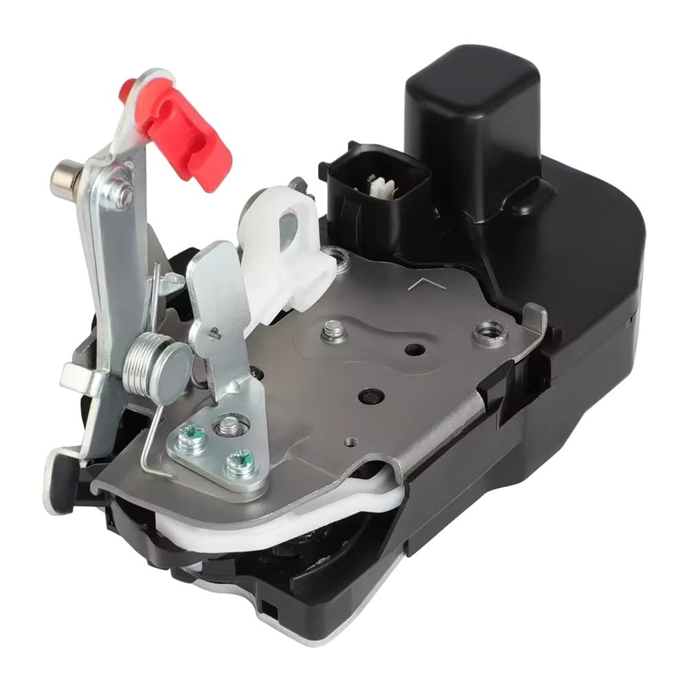 Hiiaw One Color Tailgate Lock Actuator 55360641Ab 4Pins Tailgate Lock Latch Actuator For Liberty 2003 2004 2005 2006 2007