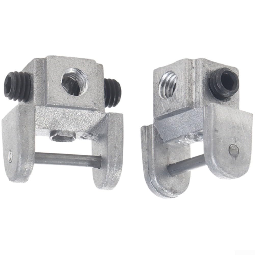 2 Piezas para hojas para sierra Calar Curva Dientes Múltiples para madera