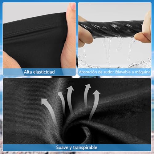 La mejor comparación de Pasamontañas para Hombre los mejores 10. 18 Imagen adicional