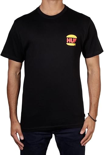 huf dbc shirt