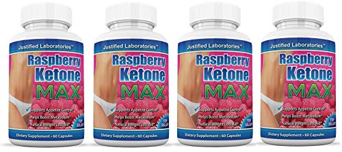 Raspberry Ketone Max Advanced Weight Loss Supplement 1200mg 60 Capsules Per Bottle 4 Bottles Raspberry Ketone Max Advanced Weight Loss Supplement 1200mg 60 Capsules Per Bottle 4 Bottles