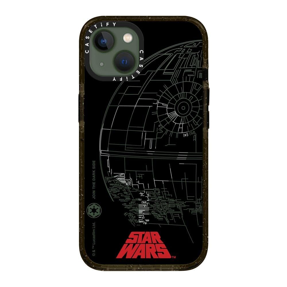 CASETiFY ケースティファイ iPhone13mini用 スターウォーズ 5月4日「スター・ウォーズ™」の日に発売！ iPhoneケース他、ケース