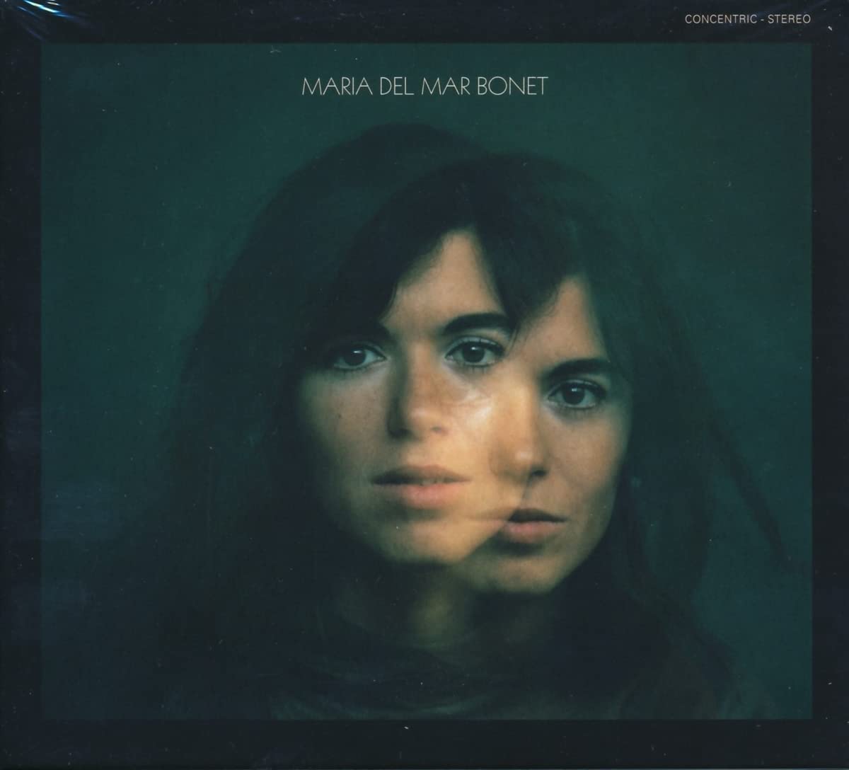 Maria Del Mar Bonet