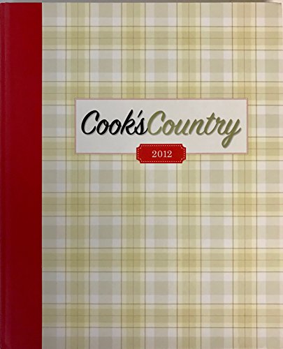 Cook's Country 2012