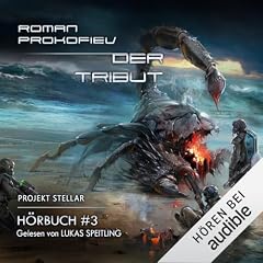 Der Tribut cover art