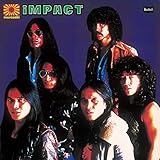 iMPACT + 6 TRACKS[HQCD-EDITION]