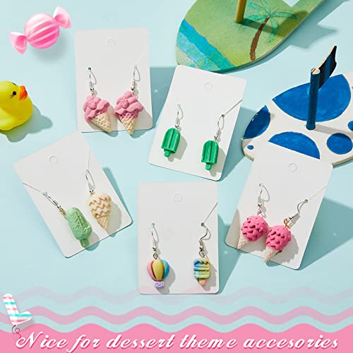 Tessco EW-TESSCO-1011 2 Pcs Polymer Clay Molds Sweets Polymer Clay Molds thumb #1