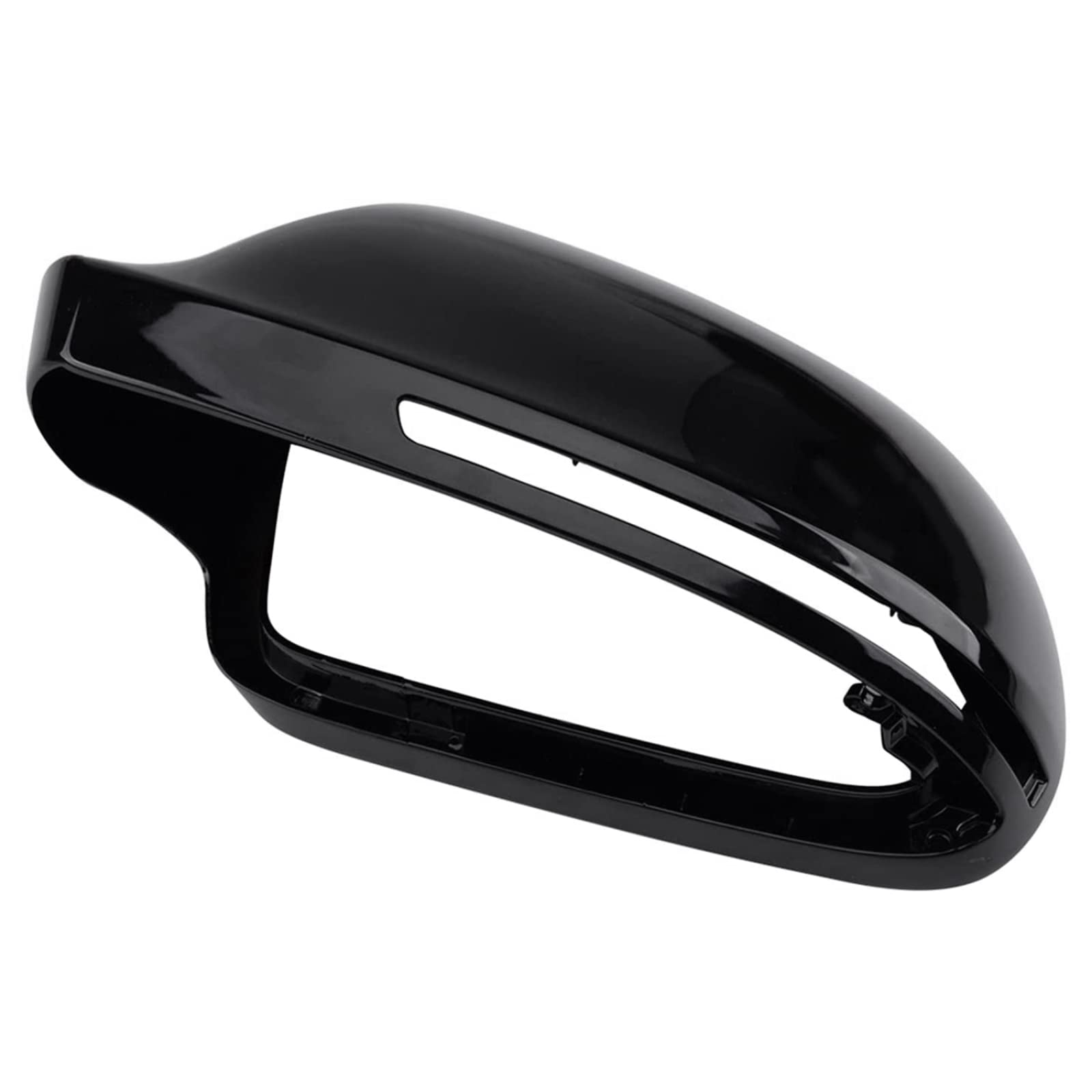 pour A3 A4 B8 A5 S5 A6 A8 8F0857527B, Capuchon de Coque de rétroviseur d'aile Gauche de Voiture
