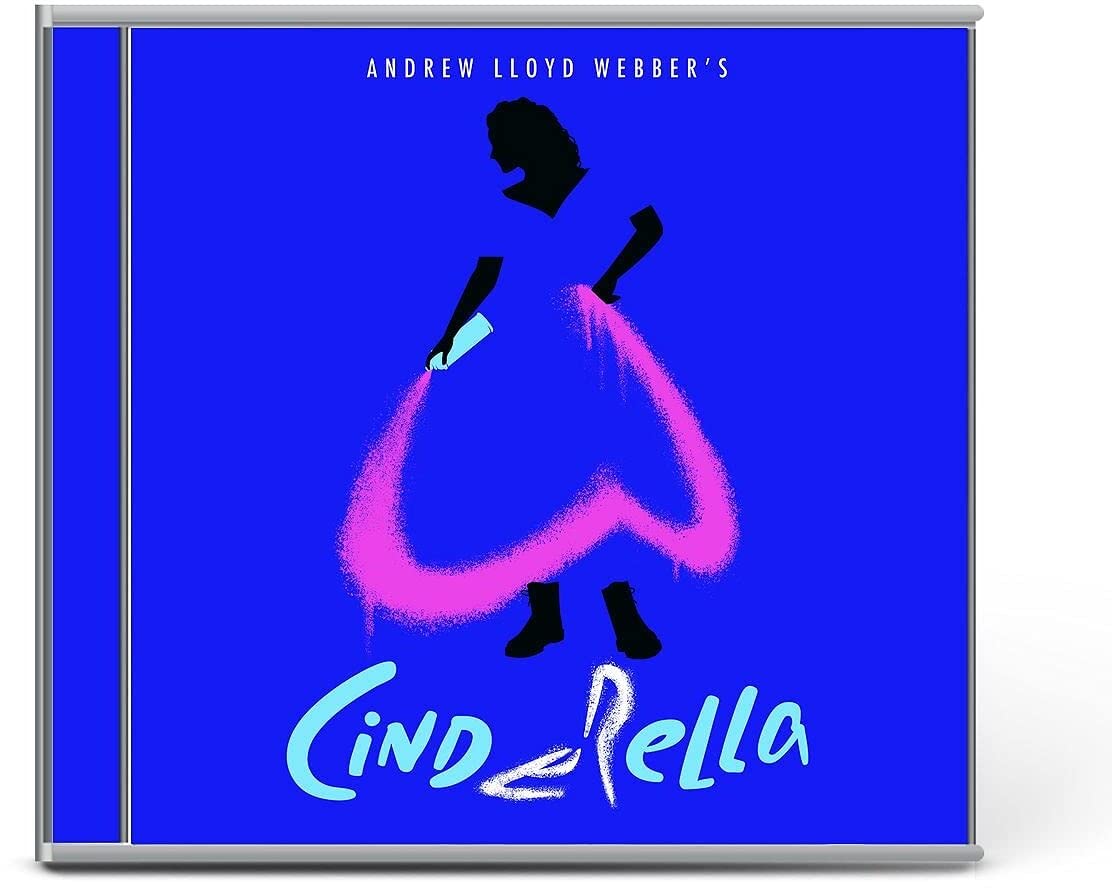 Andrew Lloyd Webbers Cinderella