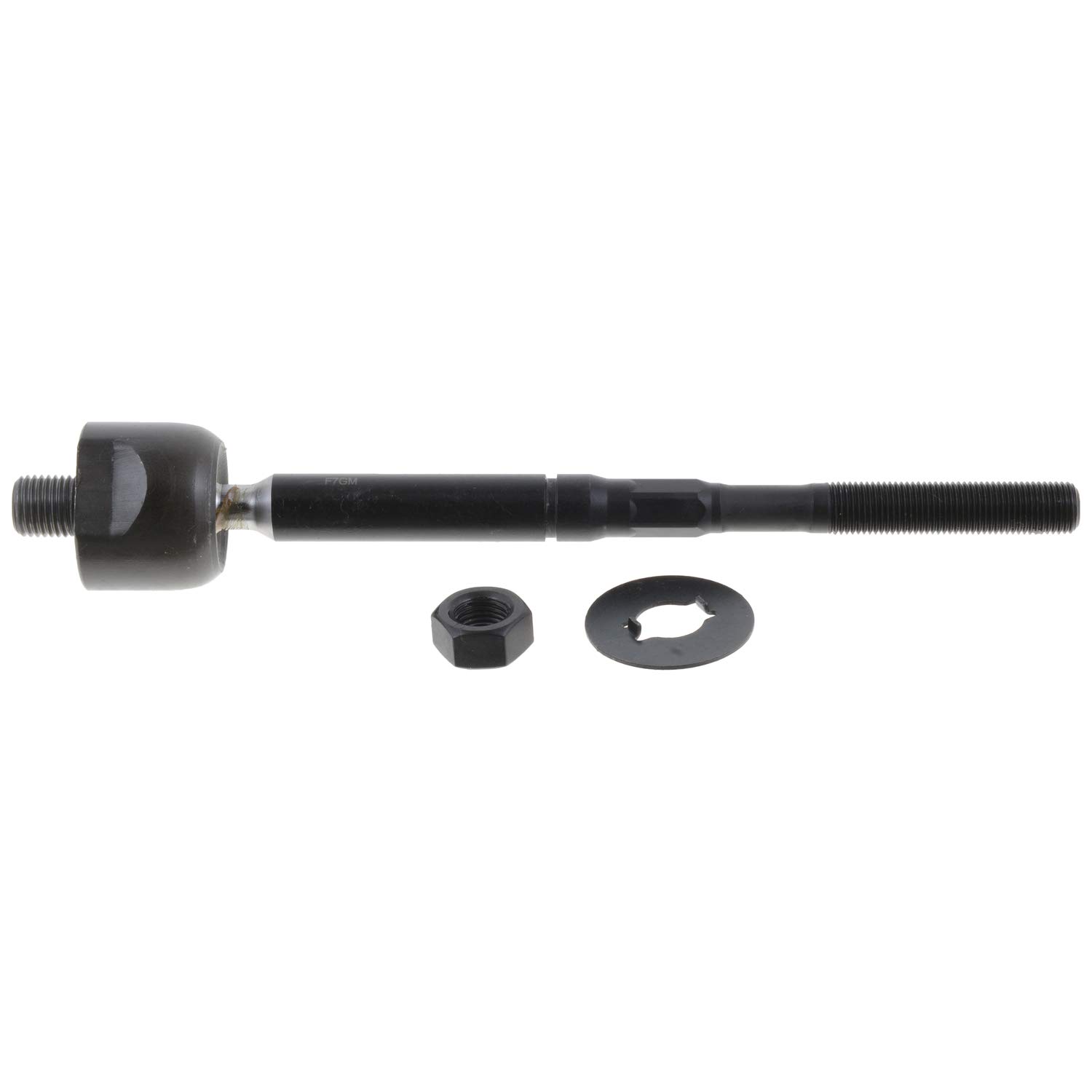 TRW JAR830 Steering Tie Rod End for Nissan Sentra: 2013-2019 and other applications Inner