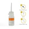 Walkingpad Orjinal Silikon Yağı 30 ML (2 Adet)