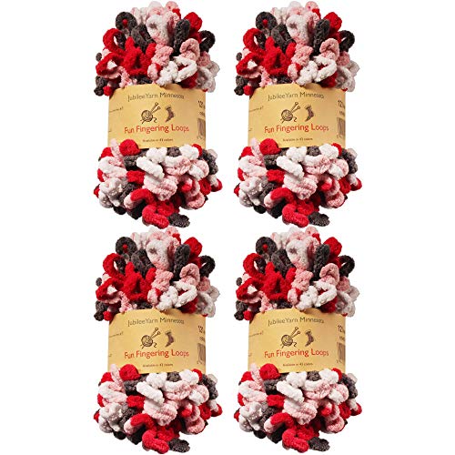 The Best Loop Yarn Guide JustCraftingAround