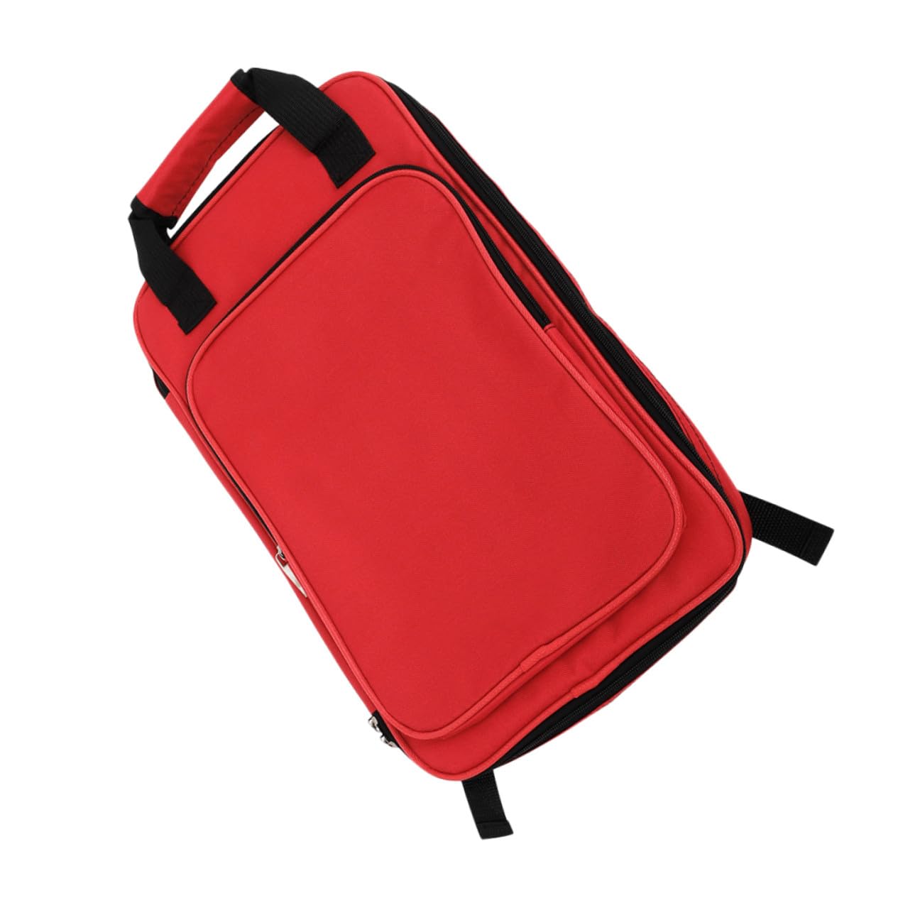 VANZACK Borsa Per Bacchette Custodia Per Bacchette Accessorio Per Batteria Capacità Leggero e Facile Da Trasportare
