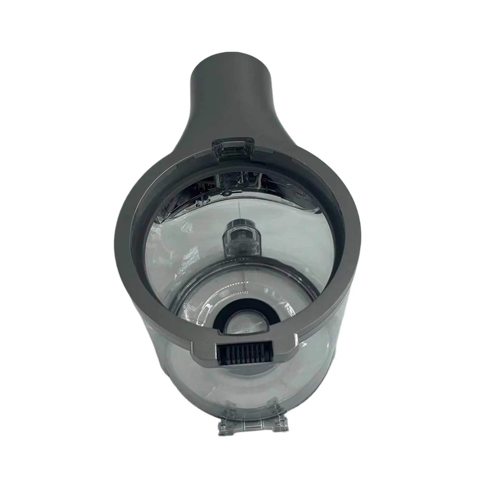 EEZII Dustbin Cyclone Filter Handheld Wireless Vacuum Cleaner Spare Parts Dust Cup Dust Box Accessories,compatible For Dreame, R20
