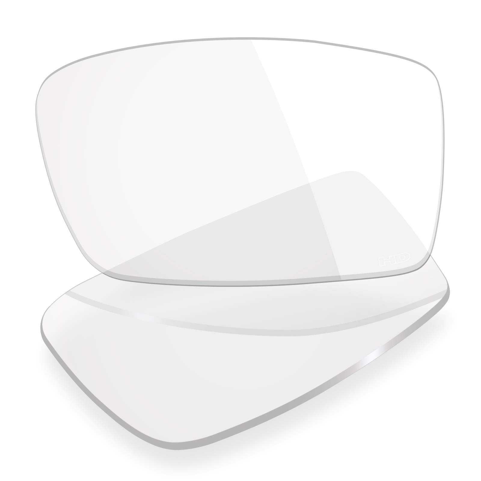 MryokMryok Replacement Lenses for Oakley X Squared OO6011 - Options