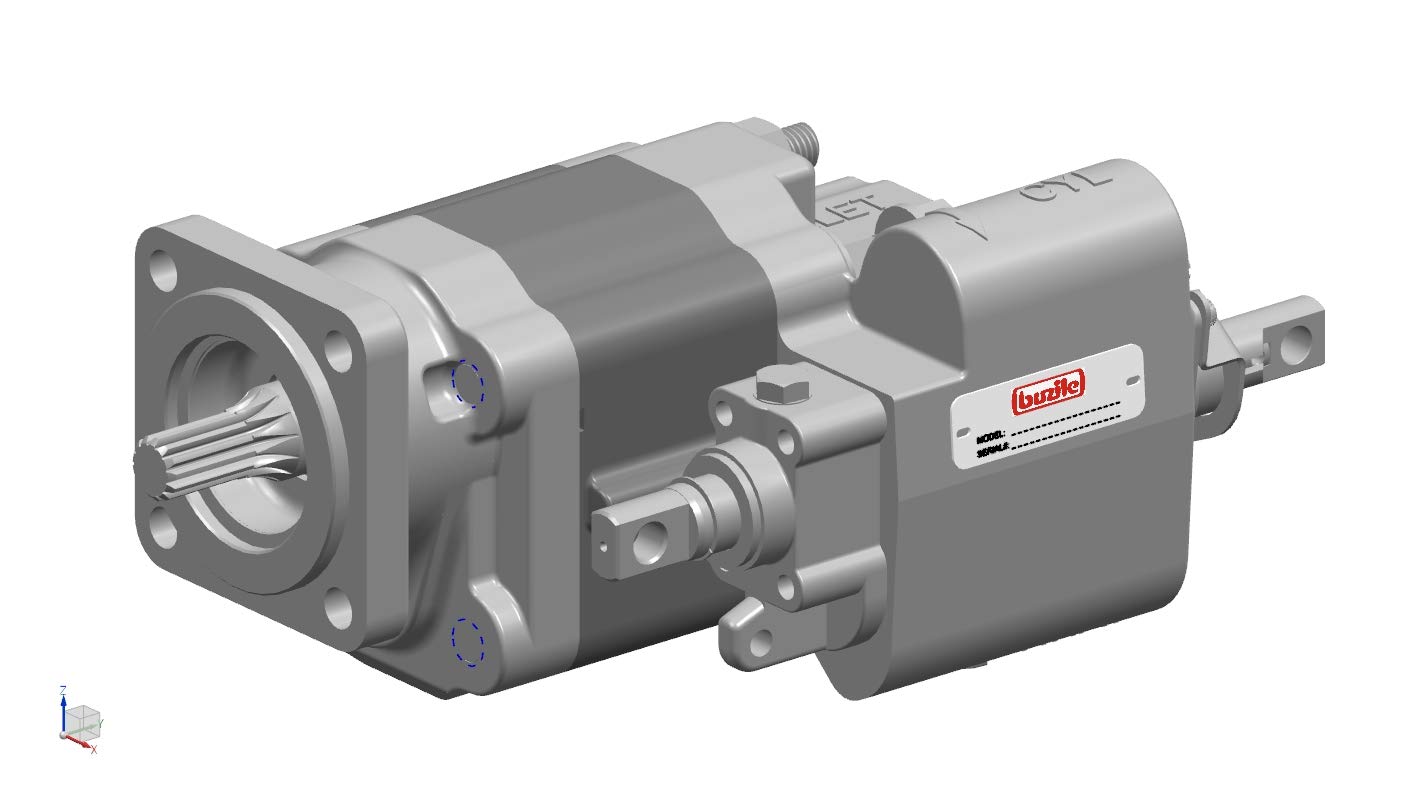 Buzile Dump Pump BC102-25RMS Replacement C102D-25 T102AX-25-R-25 E2XL27-2BPRR DMD-25-Z-R-MS-25 WAP102-25R C1010DMCW MH102C-25-RMS PP-102-RMS-25 S-13739 CRSC102-2.5-RH 3149325234 C102