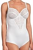 Lieferantennr:251203 Felina Body-Unterbekleidung Impulse, weiß, Cup B80