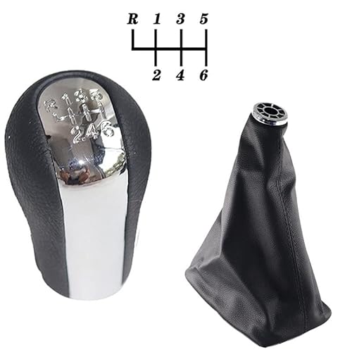 Leva del Cambio Pomello per Toyota per COROLLA per...